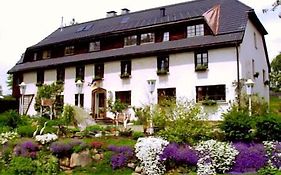 Hotel Das Landhaus